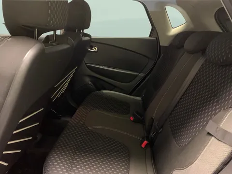 Thumbnail image for the Renault Captur 0.9 TCe ENERGY Dynamique S Nav