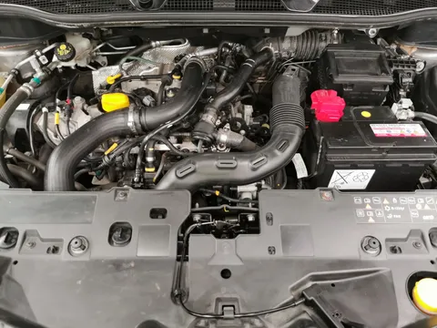 Thumbnail image for the Renault Captur 0.9 TCe ENERGY Dynamique S Nav
