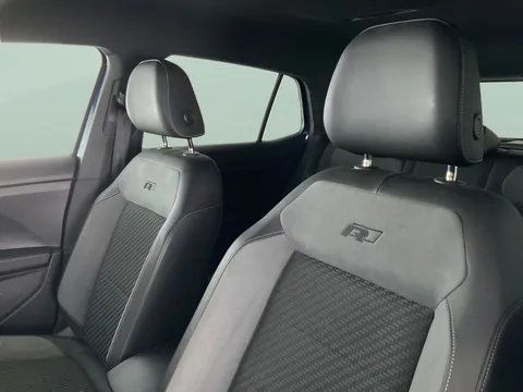 Thumbnail image for the Volkswagen T-Cross 1.0 TSI R-Line
