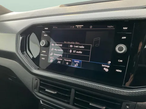 Thumbnail image for the Volkswagen T-Cross 1.0 TSI R-Line