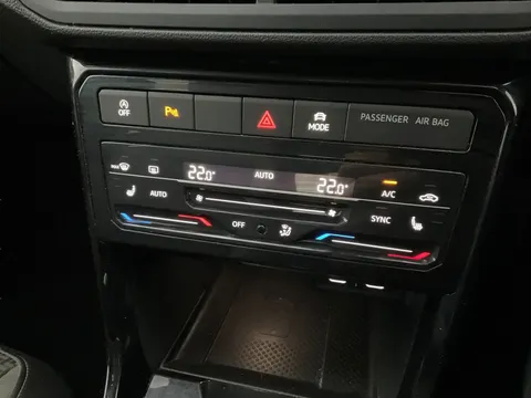 Thumbnail image for the Volkswagen T-Cross 1.0 TSI R-Line