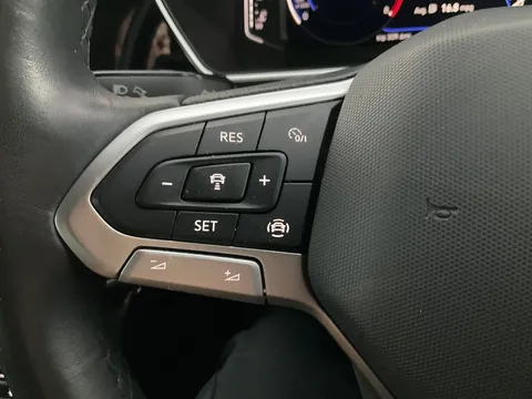 Thumbnail image for the Volkswagen T-Cross 1.0 TSI R-Line