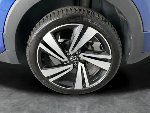Thumbnail image for the Volkswagen T-Cross 1.0 TSI R-Line