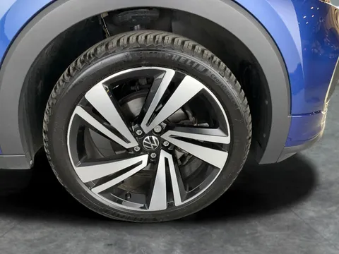 Thumbnail image for the Volkswagen T-Cross 1.0 TSI R-Line