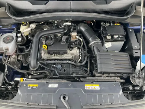 Thumbnail image for the Volkswagen T-Cross 1.0 TSI R-Line