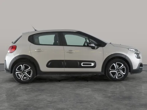 Thumbnail image for the Citroën C3 1.2 PureTech Sense