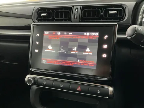 Thumbnail image for the Citroën C3 1.2 PureTech Sense