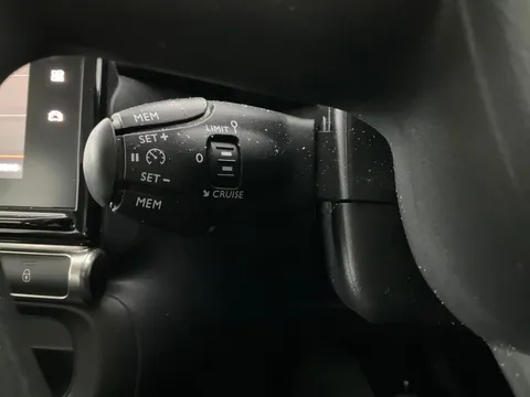 Thumbnail image for the Citroën C3 1.2 PureTech Sense