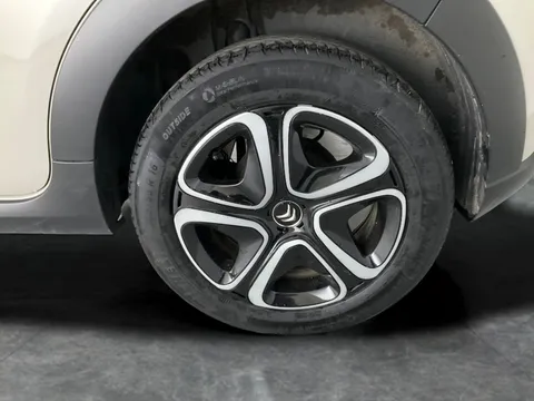 Thumbnail image for the Citroën C3 1.2 PureTech Sense