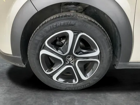 Thumbnail image for the Citroën C3 1.2 PureTech Sense