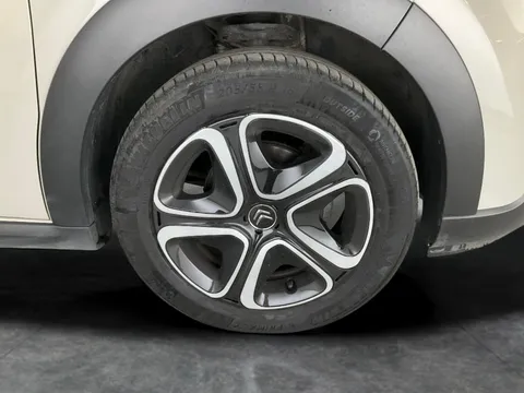 Thumbnail image for the Citroën C3 1.2 PureTech Sense