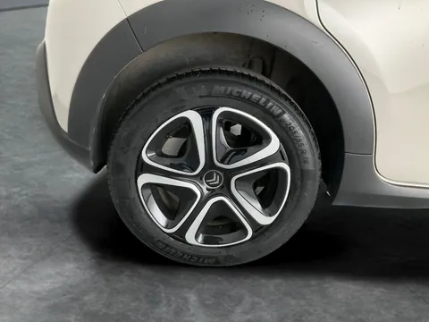 Thumbnail image for the Citroën C3 1.2 PureTech Sense