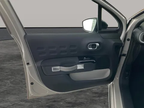 Thumbnail image for the Citroën C3 1.2 PureTech Sense