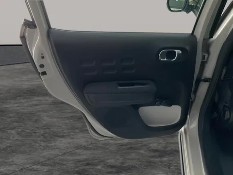Thumbnail image for the Citroën C3 1.2 PureTech Sense
