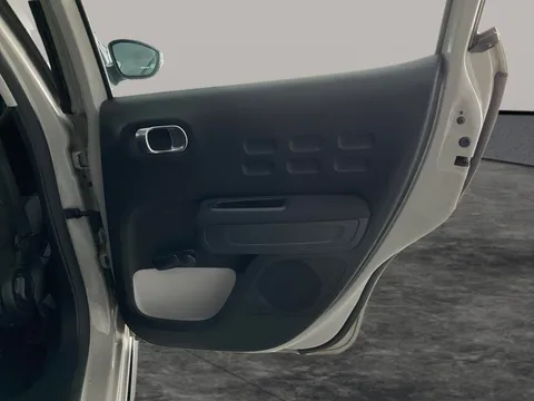 Thumbnail image for the Citroën C3 1.2 PureTech Sense