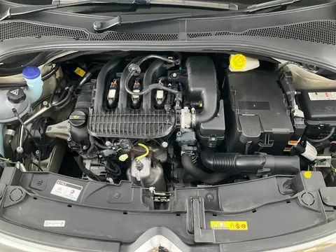 Thumbnail image for the Citroën C3 1.2 PureTech Sense