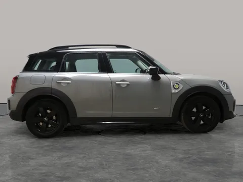 Thumbnail image for the Mini Countryman 1.5 10kWh Cooper SE Classic   Plug-in  ALL4