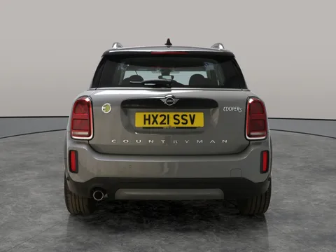 Thumbnail image for the Mini Countryman 1.5 10kWh Cooper SE Classic   Plug-in  ALL4