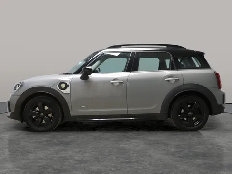 Thumbnail image for the Mini Countryman 1.5 10kWh Cooper SE Classic   Plug-in  ALL4