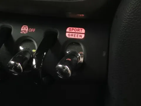Thumbnail image for the Mini Countryman 1.5 10kWh Cooper SE Classic   Plug-in  ALL4
