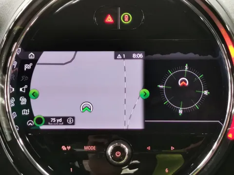 Thumbnail image for the Mini Countryman 1.5 10kWh Cooper SE Classic   Plug-in  ALL4