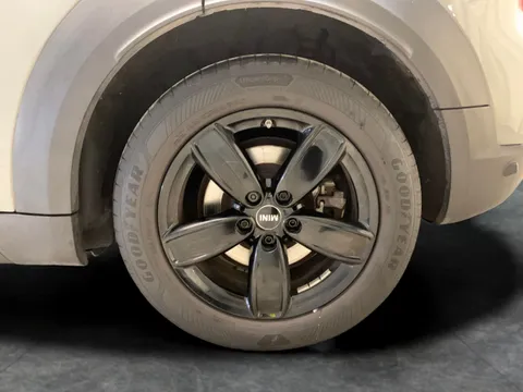 Thumbnail image for the Mini Countryman 1.5 10kWh Cooper SE Classic   Plug-in  ALL4