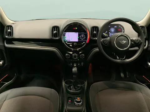 Thumbnail image for the Mini Countryman 1.5 10kWh Cooper SE Classic   Plug-in  ALL4