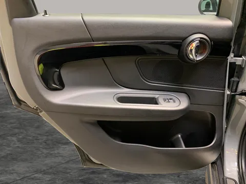 Thumbnail image for the Mini Countryman 1.5 10kWh Cooper SE Classic   Plug-in  ALL4