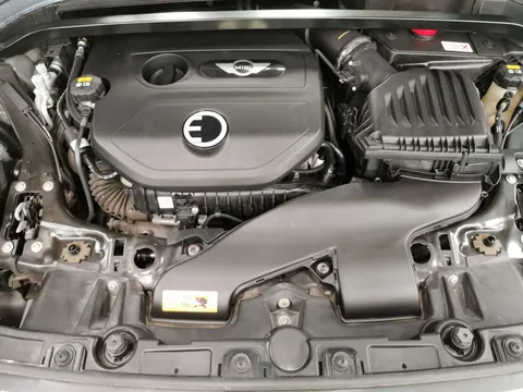 Thumbnail image for the Mini Countryman 1.5 10kWh Cooper SE Classic   Plug-in  ALL4