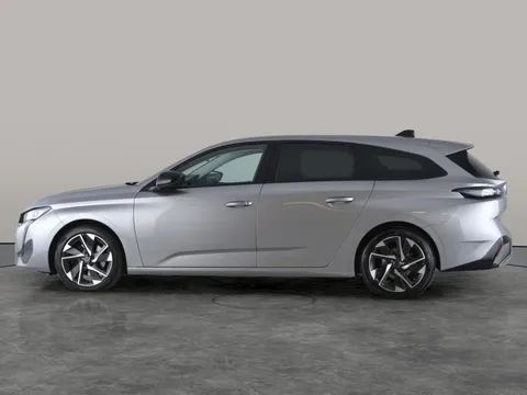 Thumbnail image for the Peugeot 308 Sw 1.5 BlueHDi Active Premium   EAT