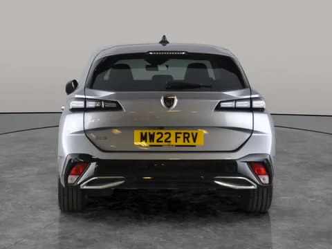 Thumbnail image for the Peugeot 308 Sw 1.5 BlueHDi Active Premium   EAT