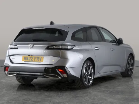 Thumbnail image for the Peugeot 308 Sw 1.5 BlueHDi Active Premium   EAT