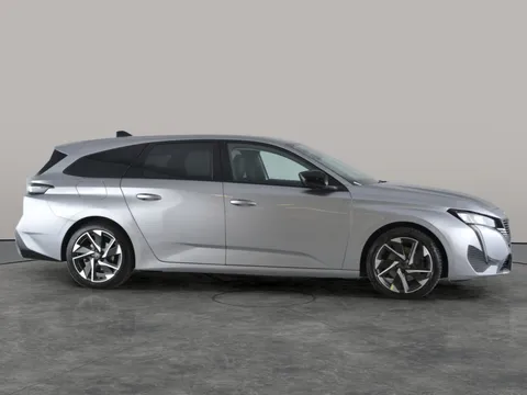 Thumbnail image for the Peugeot 308 Sw 1.5 BlueHDi Active Premium   EAT
