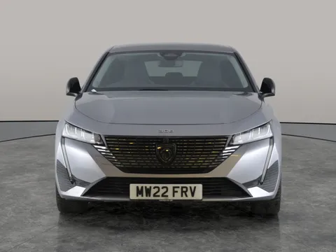 Thumbnail image for the Peugeot 308 Sw 1.5 BlueHDi Active Premium   EAT