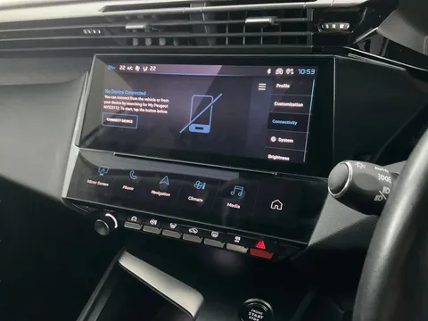 Thumbnail image for the Peugeot 308 Sw 1.5 BlueHDi Active Premium   EAT