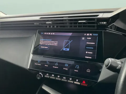 Thumbnail image for the Peugeot 308 Sw 1.5 BlueHDi Active Premium   EAT