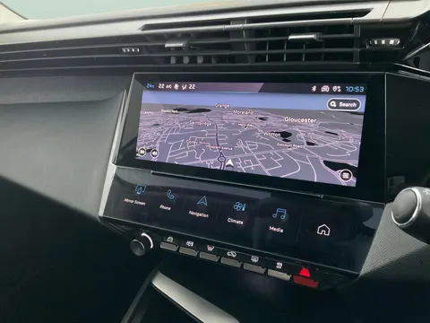 Thumbnail image for the Peugeot 308 Sw 1.5 BlueHDi Active Premium   EAT