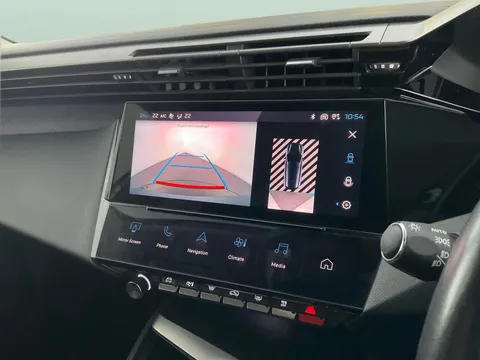 Thumbnail image for the Peugeot 308 Sw 1.5 BlueHDi Active Premium   EAT