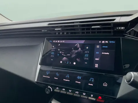 Thumbnail image for the Peugeot 308 Sw 1.5 BlueHDi Active Premium   EAT