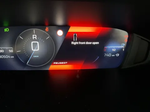 Thumbnail image for the Peugeot 308 Sw 1.5 BlueHDi Active Premium   EAT