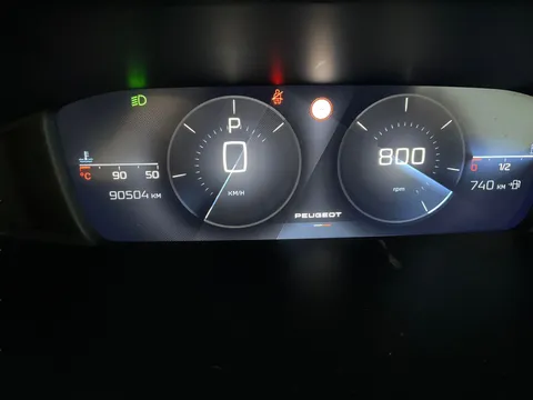 Thumbnail image for the Peugeot 308 Sw 1.5 BlueHDi Active Premium   EAT