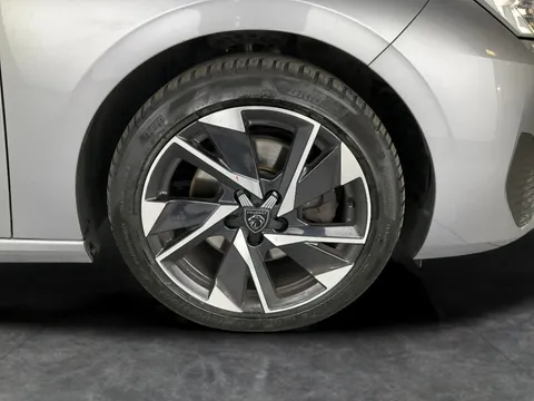 Thumbnail image for the Peugeot 308 Sw 1.5 BlueHDi Active Premium   EAT