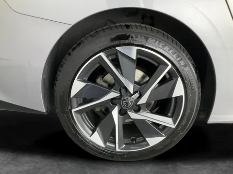 Thumbnail image for the Peugeot 308 Sw 1.5 BlueHDi Active Premium   EAT
