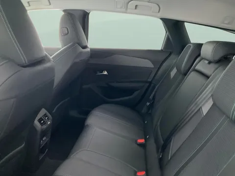 Thumbnail image for the Peugeot 308 Sw 1.5 BlueHDi Active Premium   EAT
