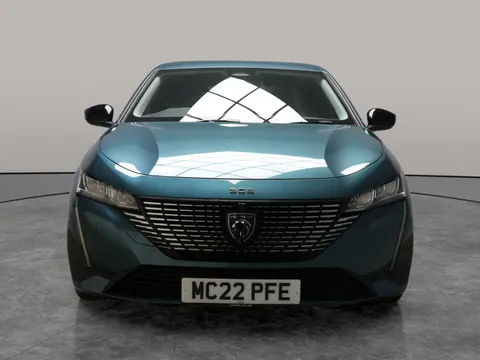 Thumbnail image for the Peugeot 308 Sw 1.5 BlueHDi Active Premium   EAT
