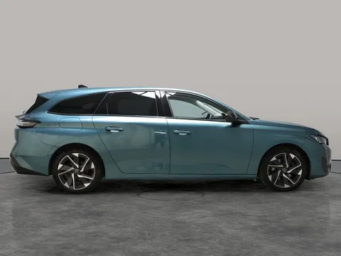 Thumbnail image for the Peugeot 308 Sw 1.5 BlueHDi Active Premium   EAT