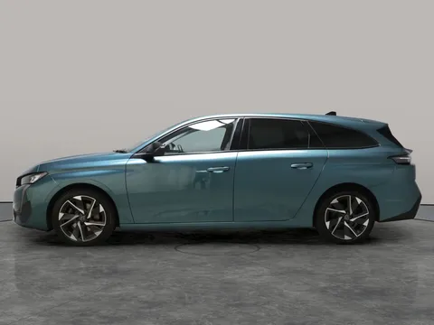 Thumbnail image for the Peugeot 308 Sw 1.5 BlueHDi Active Premium   EAT