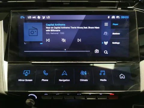 Thumbnail image for the Peugeot 308 Sw 1.5 BlueHDi Active Premium   EAT