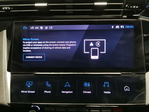 Thumbnail image for the Peugeot 308 Sw 1.5 BlueHDi Active Premium   EAT