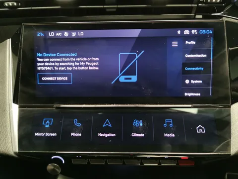 Thumbnail image for the Peugeot 308 Sw 1.5 BlueHDi Active Premium   EAT